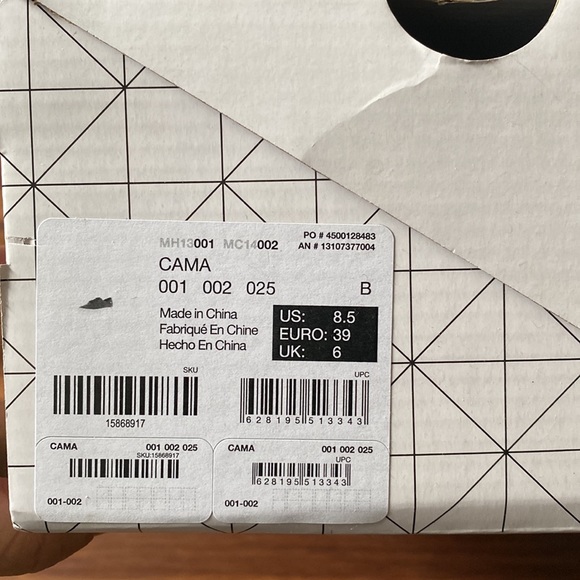 **NEW**Shoes Cama from Call It Spring - Picture 4 of 4